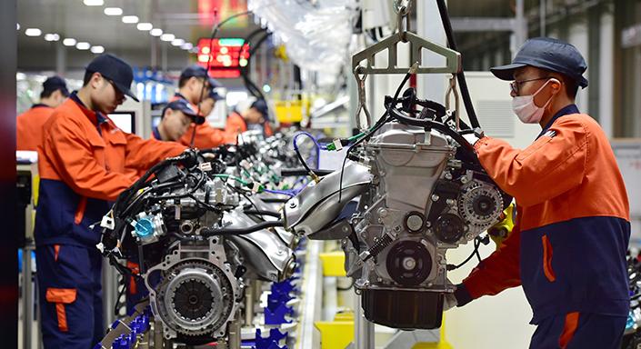 Nagy változások jöhetnek az autóiparban