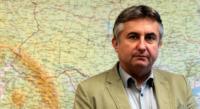 Demkó Attila biztonságpolitikai szakértőt kérdeztük: véget ér-e 2026-ban az orosz-ukrán háború?