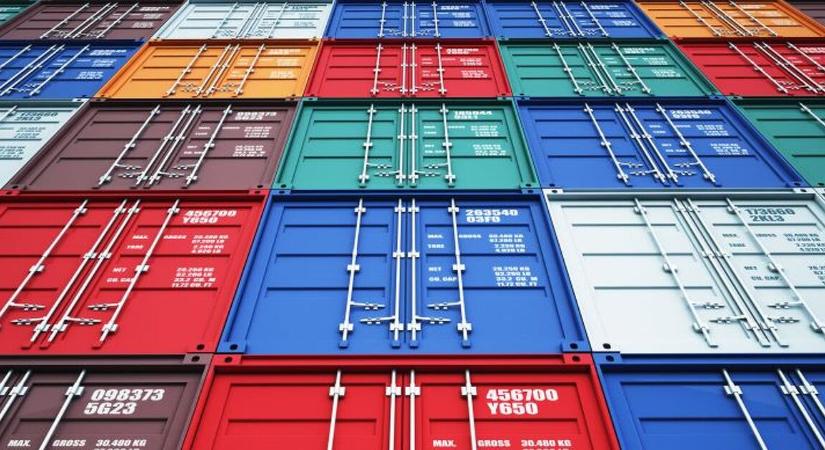 Romlott a mérleg: nagyot ugrott az EU-n kívüli országokból az import