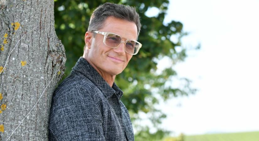 Stohl András lánya: Nem hétköznapi, hogy apukánk ország-világ előtt választja ki a következő párját