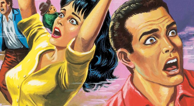 Aszteroida-veszély: 2032-ben bekövetkezhet, amitől mindenki félt