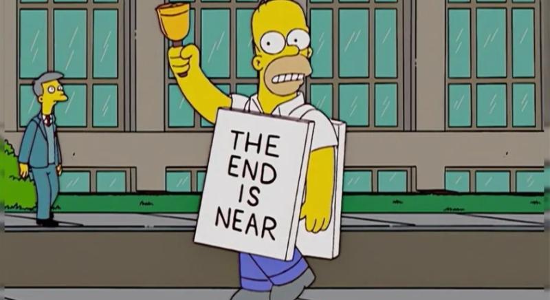 A Bloomberg elemzője szerint a bitcoinnak és a részvényeknek is vége lesz 2026-ban