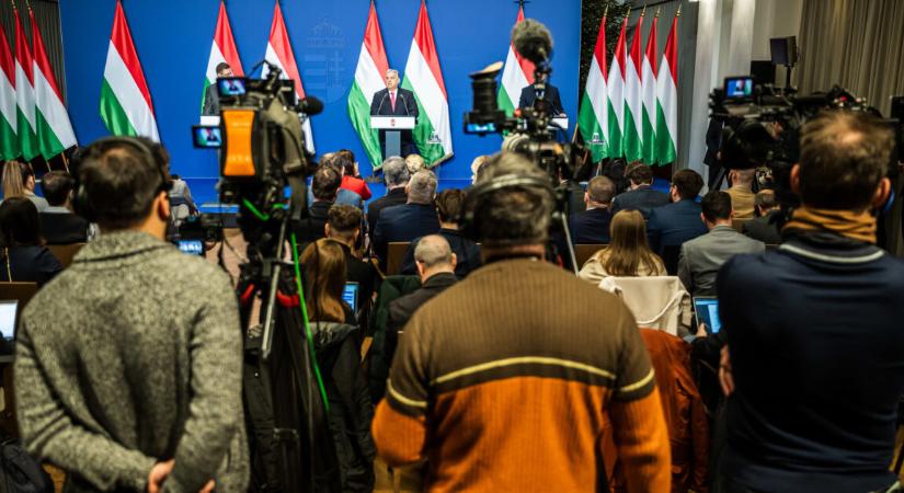 Itt a magyar kormány csütörtök kora reggeli rendkívüli bejelentése – élesedik a helyzet