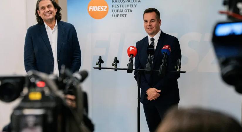 A Fidesz-frakció Facebook-hirdetéseinél azt tüntették fel, hogy az Országgyűlés Hivatala fizette azokat