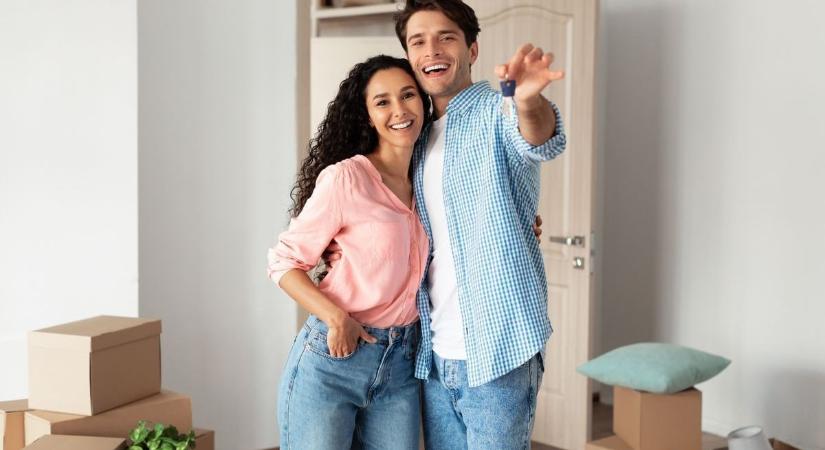 Elképesztő lehetőséggel támogatják a fiatalok lakhatását a baranyai városban!