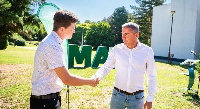 MATE Kaposvári Campus – Több mint egyetem – Támogató közeg, piacképes tudás