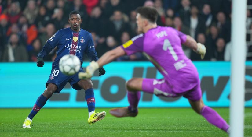 Ezek a párharcok jöhetnek a BL egyenes kieséses szakaszában