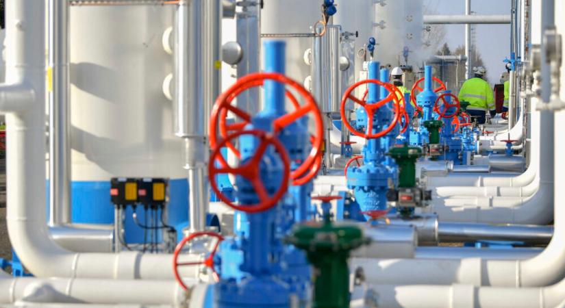 Az orosz energiáról való leválás egyenlő a rezsicsökkentés végével