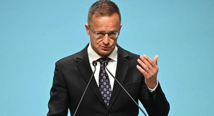 Szijjártó Péter itt húzta meg a határt – ami sok, az sok!
