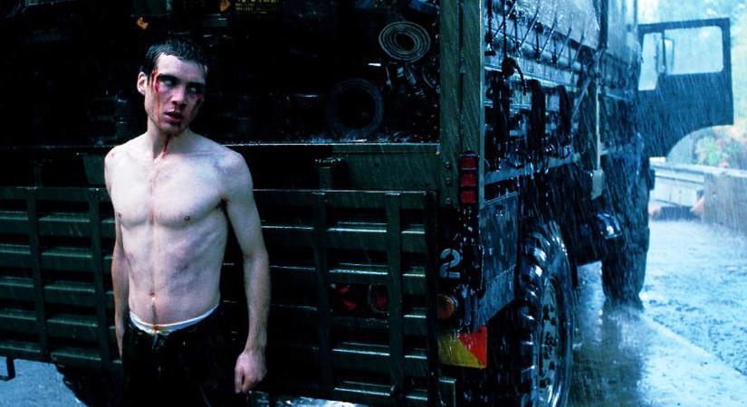 Végre streamingre is befutnak a 28 nappal-héttel-évvel később filmek