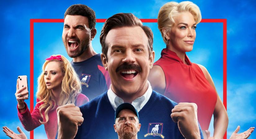 Jön napjaink egyik legjobb vígjátéksorozatának 4. évada, hamarosan streamingen!