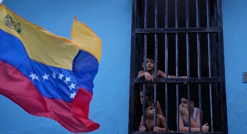 Marco Rubio: az Egyesült Államok nem készül további katonai erőt alkalmazni Venezuelában