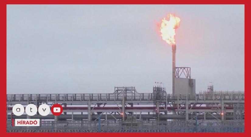 Századvég: az európaiak többsége nem támogatja az orosz energiaembargót