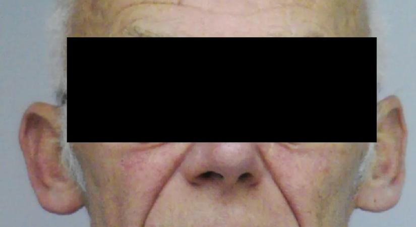 Elfogták a pacsai gyilkost