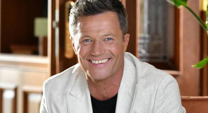 Stohl András 3 nőt is kiejtett: egyből menniük kellett a Nagy Ő-ből