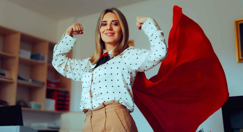 Mi a te szupererőd? Jogászként, fotósként, könyvelőként is segíthetsz