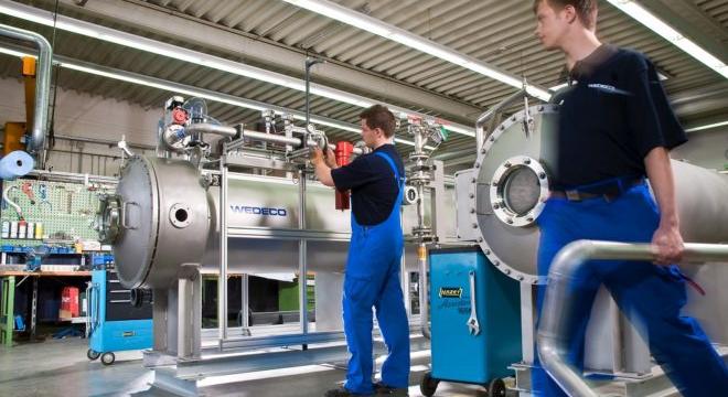 Vegyszermentes technológiák a víztisztításban