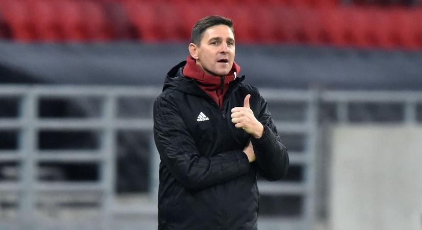 „Ez lesz a legnagyobb kihívás” – Gera Zoltán a Mandinernek elárulta, mit vár a Fraditól