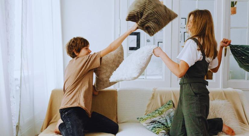 Kisördög bújt a másodszülöttekbe?