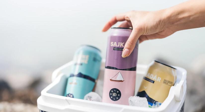 Főzdelátogatás a Balaton partján korlátlan kóstolással / 2026.02.20., Helka Sörfőzde, Balatonföldvár