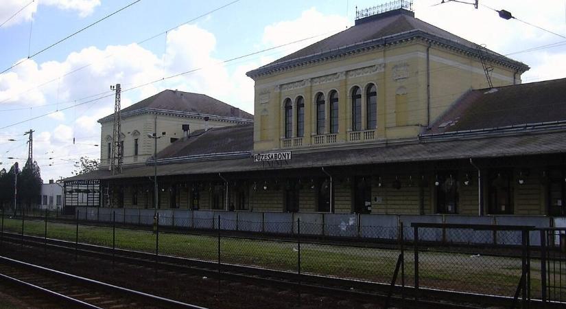 Több településhez el sem jut egy járat a füzesabonyi vonalon