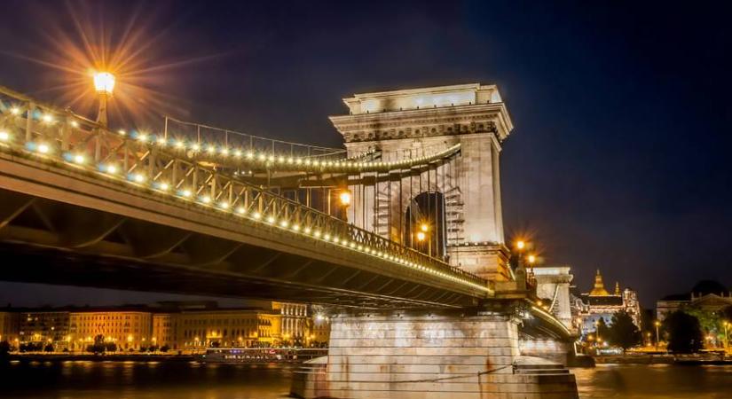 Nagy változás jön a budapesti hidakon: minden közlekedőt érint