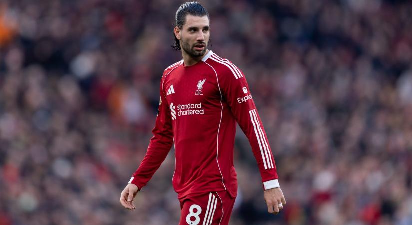 Szoboszlai letarolta az angol sajtót a 6-0 után, de egy kritikát is kapott: "Művész, vezér, a Liverpool dobogó szíve"