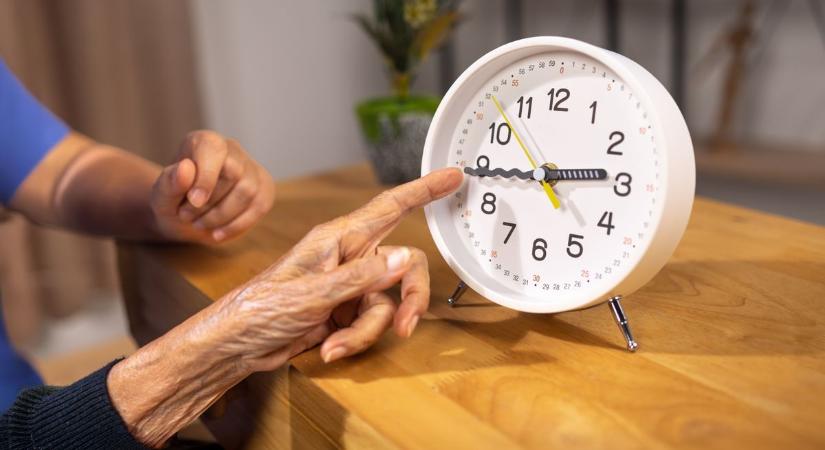 Hamarabb lesz az óraátállítás: ekkor kell kalibrálni az órákat