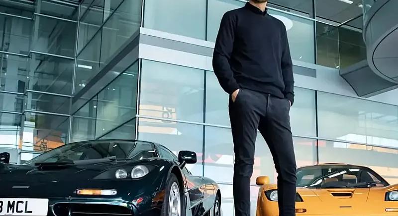 Új fődizájner határozza meg a Porsche következő éveit