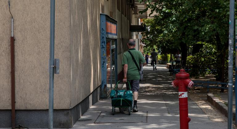 Örülhetnek a postások Nagy Márton bejelentésének: nagyobb béremelést kapnak, mint amire számítottak