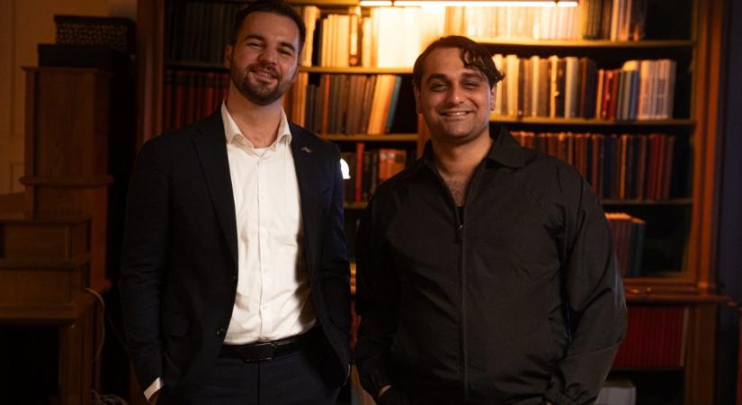 PREMIER: megérkezett a Kék Cetli második évadának első epizódja