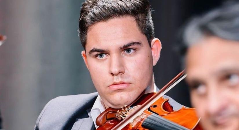 Saját zenekart alapított Budapesten a somogyi prímás