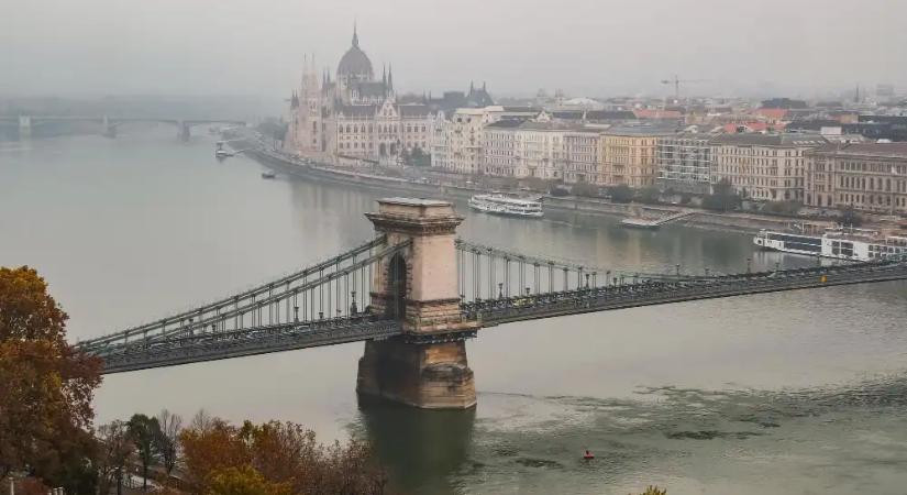 Forgalomkorlátozás Budapesten – itt tilos megállni