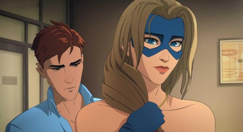 A Nintendo nem kér a mellbimbókból – Teljesen cenzúrázva került az eShopba a Dispatch