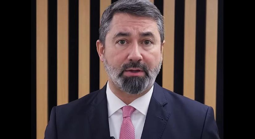 Hidvéghi Balázs: Üzenjük Brüsszelnek, hogy nem fizetünk! (VIDEÓ)