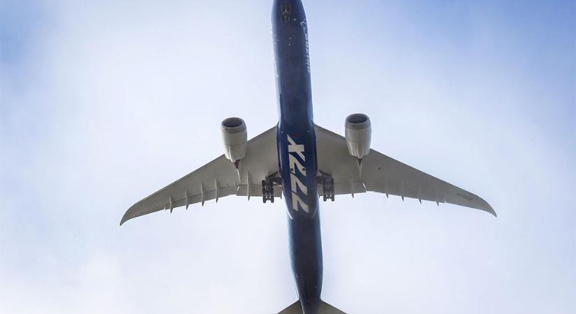 Újabb tartóssági problémát talált a 777X hajtóművénél a Boeing