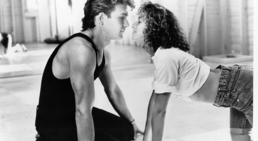 Hihetetlen, de közel 40 év után készül a Dirty Dancing folytatása Jennifer Grey-vel