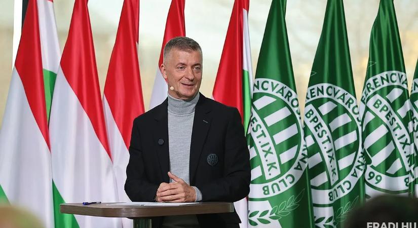 Kubatov Gábornak megvan a véleménye Orbán Viktor döntéséről