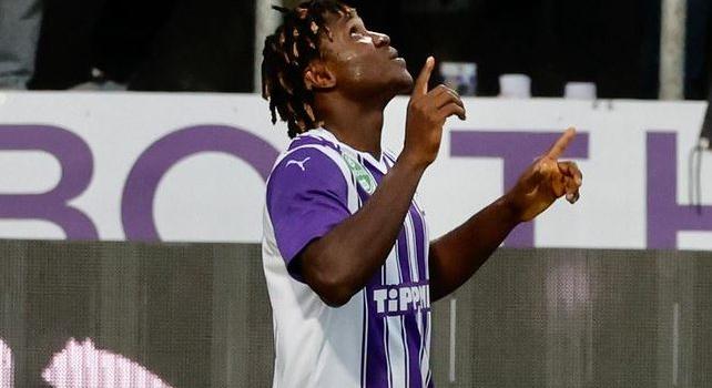 Diósgyőr: Egy dolog hiányzik ahhoz, hogy befusson a volt újpesti csatár