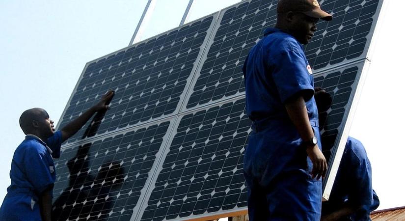 Mutatjuk, miért küzd az MVM a megújuló energiákkal