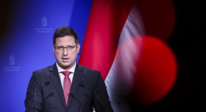 Jönnek a rezsistop részletei? Kövesse velünk a Kormányinfót percről percre!