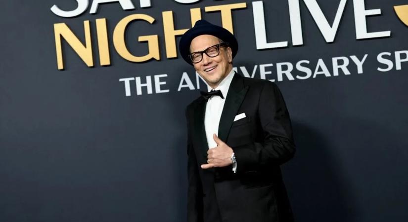 Válik Rob Schneider, újra szingli a hollywoodi világsztár