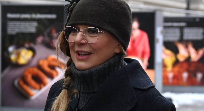 Borbás Marcsi kollégája nyom nélkül eltűnt: a 36 éves férfi ruháit a Duna parton találták meg