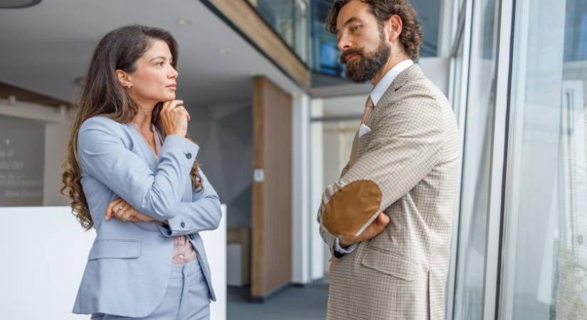 Így reagálj, ha megsértenek vagy félbeszakítanak - Zseniális pszichológiai trükkök