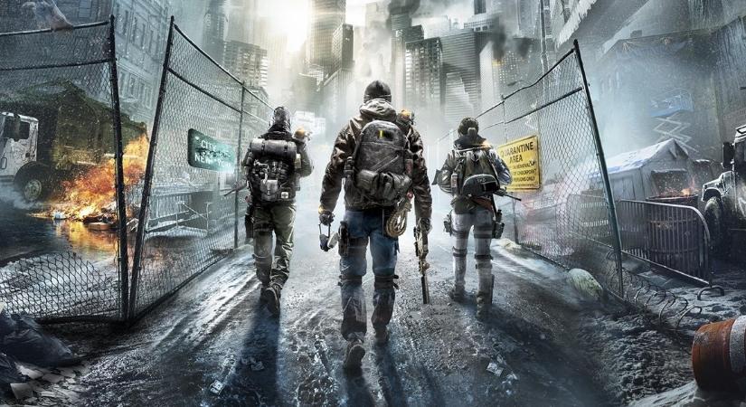 Még be sem jelentették, de már most csalódtunk a The Division: Definitive Edition-ben