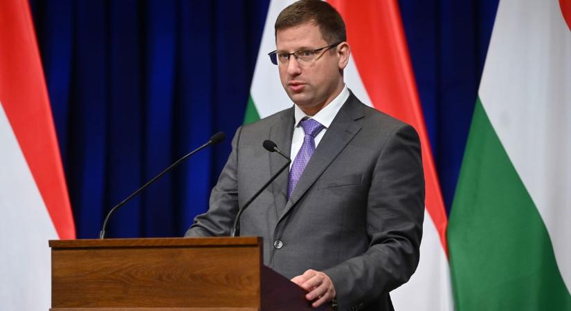 Végre minden kiderül a rezsistopról? - Kormányinfó élőben!