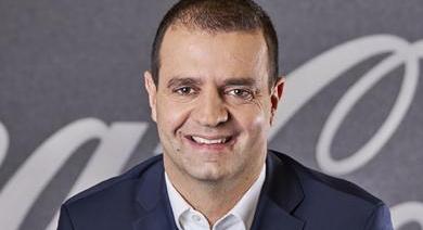 Új értékesítési igazgató a Coca-Cola HBC Magyarországnál