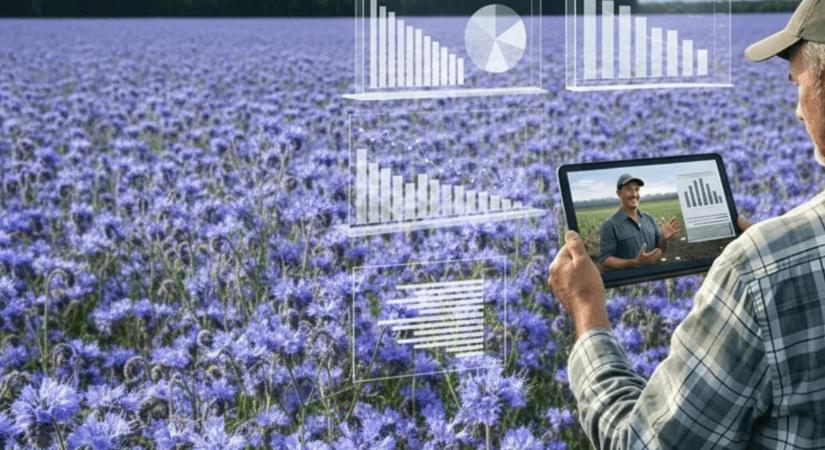 Facélia webinárium