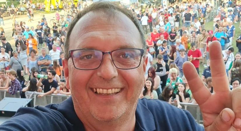 A rendőrség hajnalban bevitte a DK dunaújvárosi elnökét