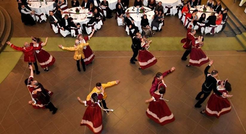 Jubileumi gazdászbál szombaton – ötven éve őrzik a hagyományokat
